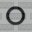 Valve Spring Seat Washer TOYOTA 3RZ-FE VSW1002 - NASON