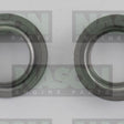 Valve Spring Seat Washer MITSUBISHI 4D56 4G54 4G63 VSW1012 - NASON