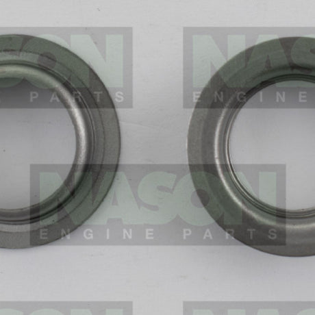 Valve Spring Seat Washer MITSUBISHI 4D56 4G54 4G63 VSW1012 - Nason