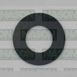 Valve Spring Seat Washer NISSAN RD28T RD28TI OUTER VSW1025 - NASON