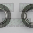 Valve Spring Seat Washer MAZDA R2 SOHC 8V VSW1034 - NASON