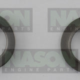 Valve Spring Seat Washer HYUNDAI G4GB G4GC DOHC 16V VSW1039 - Nason