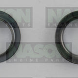 Valve Spring Seat Washer HYUNDAI G4EE G4EC DOHC 16V VSW1040 - Nason