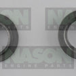 Valve Spring Seat Washer NISSAN QR25DE VSW1049 - NASON