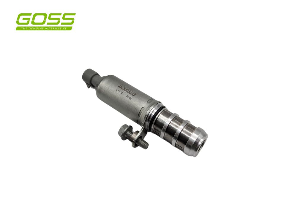 Variable Valve Timing Solenoid VT102 - Goss