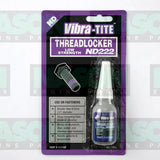 Thread Lock Threadlocker ND222 10ml LOW ST VT11110 - VIBRA-TITE