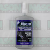Thread Lock Threadlocker ND222 250ml VT11125 - VIBRA-TITE