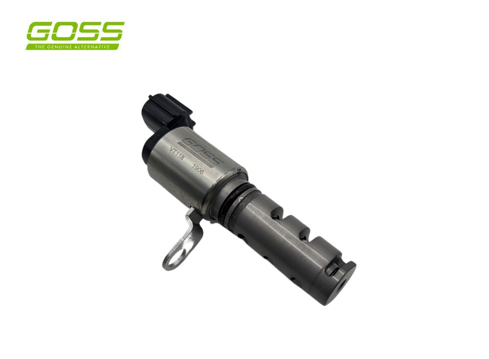 Variable Valve Timing Solenoid VT118 - Goss