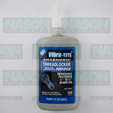Thread Lock Threadlocker ND242 250ml MED S VT12125 - VIBRA - TITE - Thread Lockers & Compounds - VIBRA - TITE