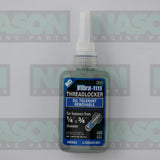 Thread Lock Threadlocker ND243 2ml 40 Pack VT12202-40 - VIBRA-TITE