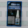 Thread Lock Threadlocker ND243 10ml VT12210 - VIBRA-TITE