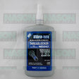 Thread Lock Threadlocker ND243 250ml VT12225 - VIBRA-TITE