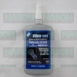 Thread Lock Threadlocker ND243 250ml VT12225 - VIBRA-TITE
