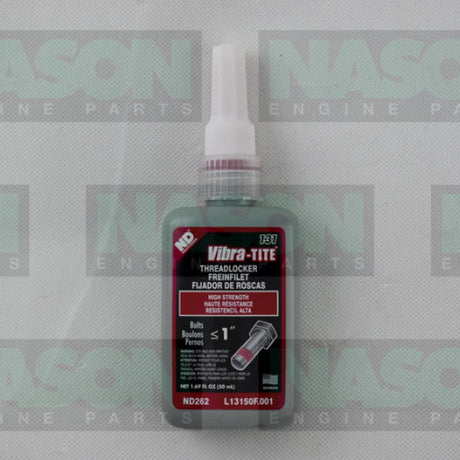 Thread Lock Threadlocker ND262 &ND263 50ml VT13150 - VIBRA-TITE