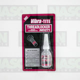 Thread Lock Threadlocker ND271 10ml VT14010 - VIBRA-TITE