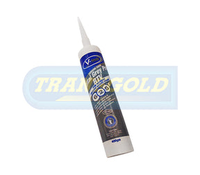 Vital Grey RTV (300GM) Cartridge VT163 - V-Tech | Universal Auto Spares