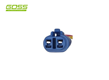 Variable Valve Timing Solenoid VT177 - Goss