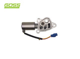 Variable Valve Timing Solenoid VT177 - Goss