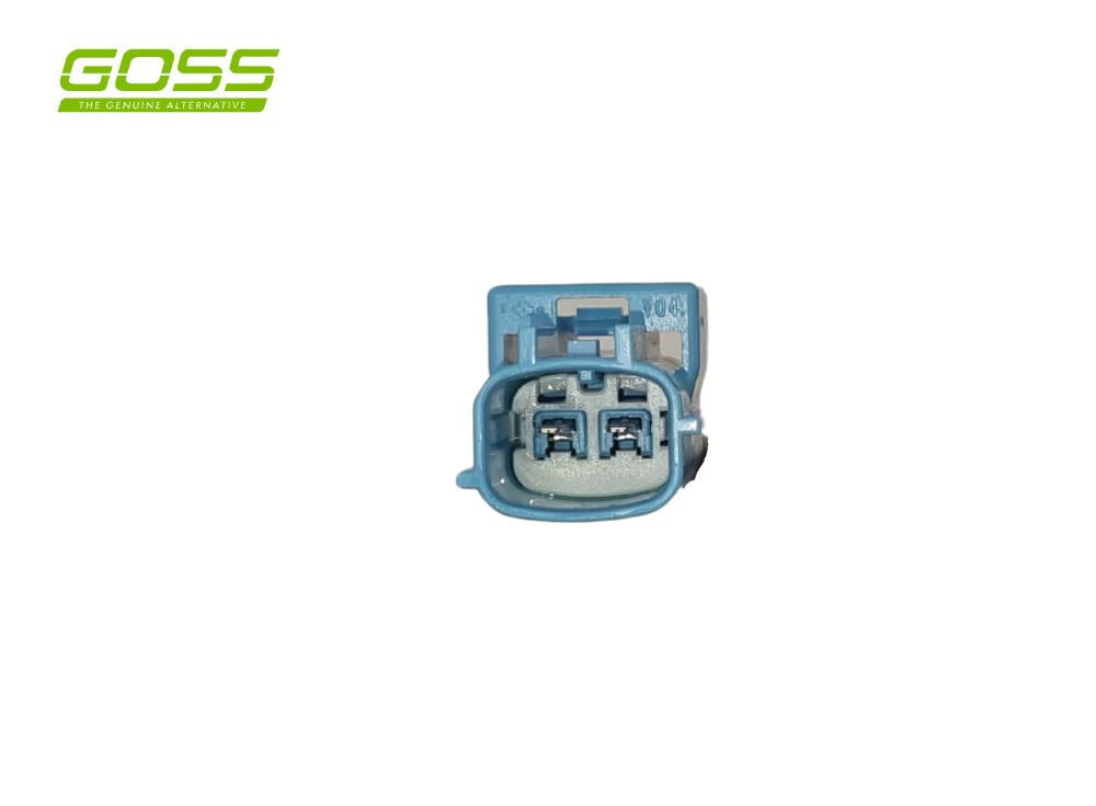 Variable Valve Timing Solenoid VT180 - Goss