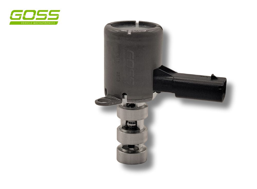 Variable Valve Timing Oil Control Valve - VT203 - Goss