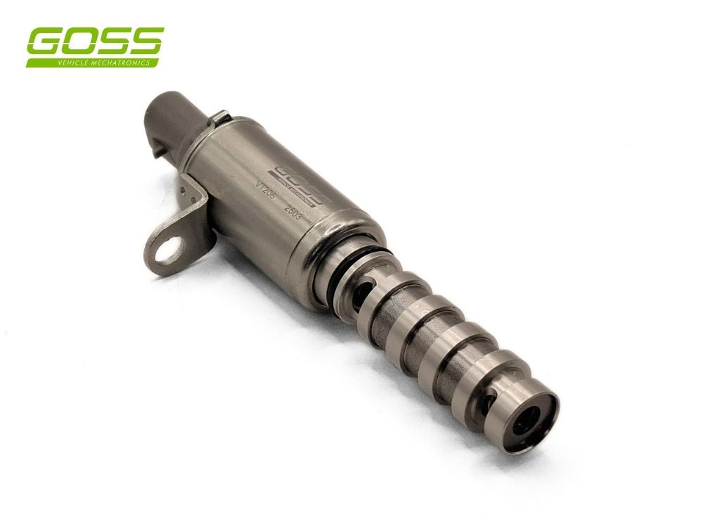 Variable Valve Timing Solenoid - Hyundai/Kia VT206 - Goss