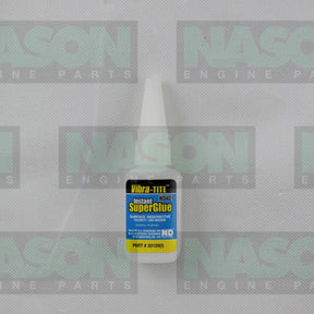 Super Glue Super Glue ND401 20g Bottle VT30120 - VIBRA-TITE