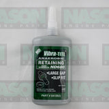 Retaining Compound Retaining Compound ND680 250ml VT54125 - VIBRA-TITE