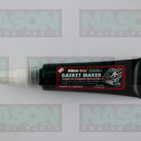 Gasket Sealant Gasketing ND518 50ml tube VT73050 - VIBRA-TITE