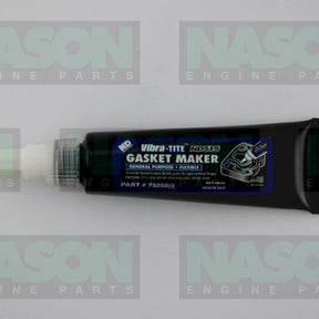 Gasket Sealant Gasketing ND515 50ml tube VT73250 - VIBRA-TITE