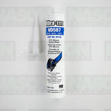 Silicone Gasketing Gasketing 587 300ml Cartridge VT99730 - VIBRA-TITE