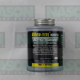 Anti-Seize Compound Anti-Seize Compounds 907A 500g VT90705 - VIBRA-TITE