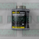 Anti-Seize Compound Anti-Seize Compounds 907C 500g VT90715 - VIBRA-TITE