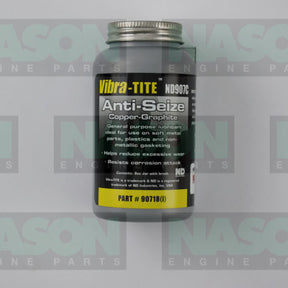 Anti-Seize Compound Anti-Seize Compounds 907C 8oz VT90718 - VIBRA-TITE