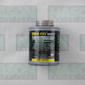 Anti-Seize Compound Anti-Seize Compounds 907N 500g VT90725 - VIBRA-TITE
