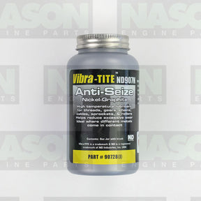 Anti-Seize Compound Anti-Seize Compounds 907N 8oz VT90728 - VIBRA-TITE