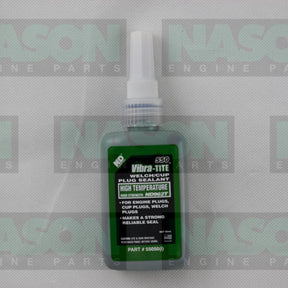 Welch Plug Sealant Welch Plug Sealant ND962 50 ml VT55050 - VIBRA-TITE