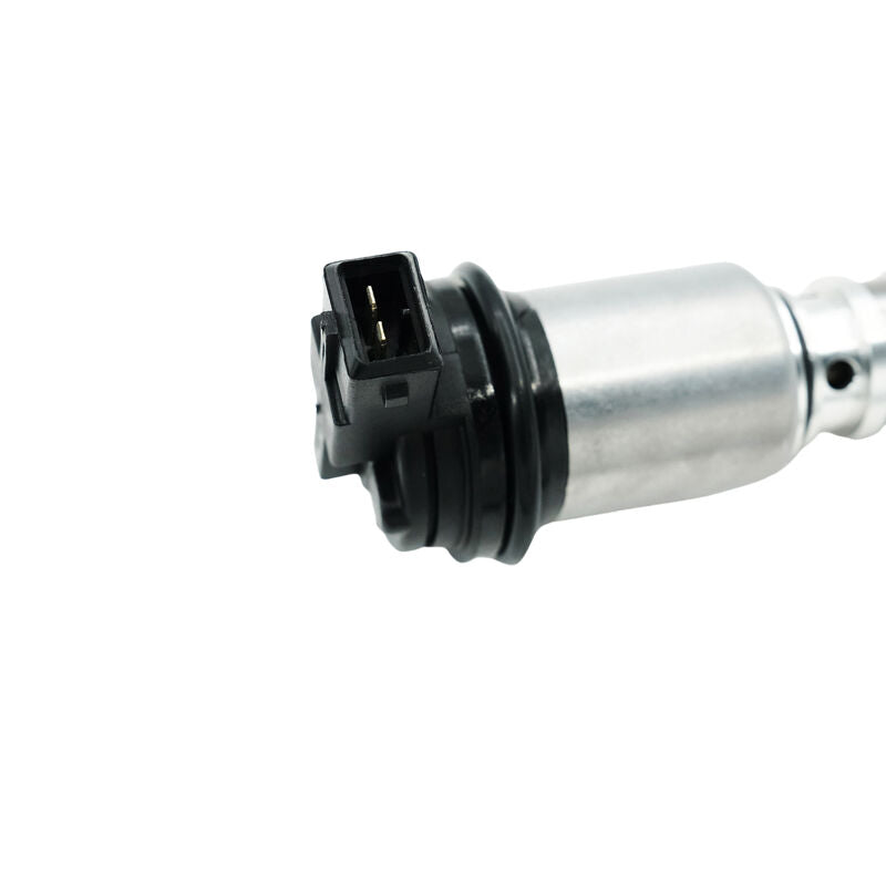 2 Pieces Timing Vanos Control Solenoid Valve Black Fit For BMW1 E82 3 E46 5 E60 6 E63 7 E66 X1 E84 X5 E53 11367560462 - Machter