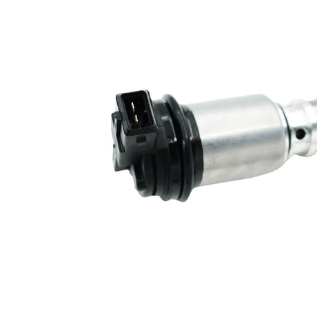 2 Pieces Timing Vanos Control Solenoid Valve Black Fit For BMW1 E82 3 E46 5 E60 6 E63 7 E66 X1 E84 X5 E53 11367560462 - Machter