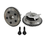 2 x Camshaft Phaser Fit For Ford Fairlane Fairmont Falcon BA BF Barra 220 230 5.4L V8 2002-2008 VVT-FD001-2PCS - Machter