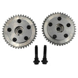 2 x Camshaft Phaser Fit For Ford Fairlane Fairmont Falcon BA BF Barra 220 230 5.4L V8 2002-2008 VVT-FD001-2PCS - Machter
