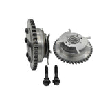 2 x Camshaft Phaser Fit For Ford Fairlane Fairmont Falcon BA BF Barra 220 230 5.4L V8 2002-2008 VVT-FD001-2PCS - Machter
