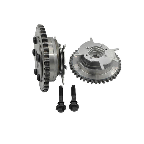 2 x Camshaft Phaser Fit For Ford Fairlane Fairmont Falcon BA BF Barra 220 230 5.4L V8 2002-2008 - Machter