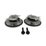 2 x Camshaft Phaser Fit For Ford Fairlane Fairmont Falcon BA BF Barra 220 230 5.4L V8 2002-2008 VVT-FD001-2PCS - Machter