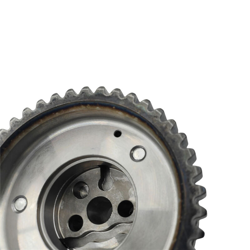 Camshaft VVT Gear Fit For Pulsar Almera N16 1.6L QG16DE 1.8L QG18DE 13025AU000 2001-2006 VVT-NS001 - Machter