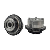 2Pcs VVT Camshaft Gear Sprocket Fit For Infiniti For Nissan Altima Murano 350Z Maxima Pathfinder Xterra Frontier NV 3.5L 4.0L 130258J100 2002-2018 VVT-NS002-2PCS - Machter