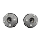 2Pcs VVT Camshaft Gear Sprocket Fit For Infiniti For Nissan Altima Murano 350Z Maxima Pathfinder Xterra Frontier NV 3.5L 4.0L 130258J100 2002-2018 VVT-NS002-2PCS - Machter