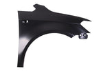 Front Guard (RHS, with Blinker Hole) Volkswagen Caddy 2KN/SA 2015 - 2020 VWCD - GUD - 09R - Sterling Parts - Body Panels & Hardware - Sterling Parts