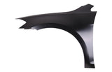 Guard (LHS, Without Blinker Hole) Volkswagen Golf MK7/5G 2017 - 2020 VWG7-GUD-05L - Sterling