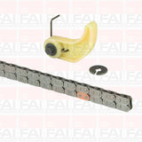 Timing Chain Kit VW AUDI SKODA O/PUMP CHAIN KIT VWOPTK - FAI