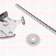 Timing Chain Kit VW AUDI SKODA O/PUMP CHAIN KIT VWOPTK1 - FAI
